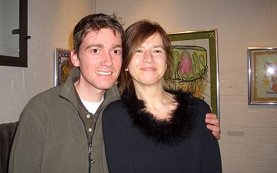 Thilo Schulze & Andrea Dubiel