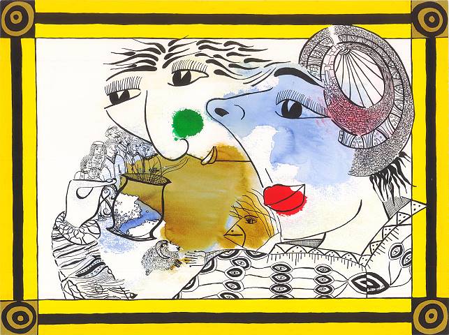 Bild: THi FOR THu (2005)