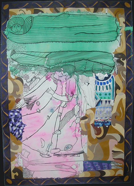 Bild: Heie Schokolade (2009)